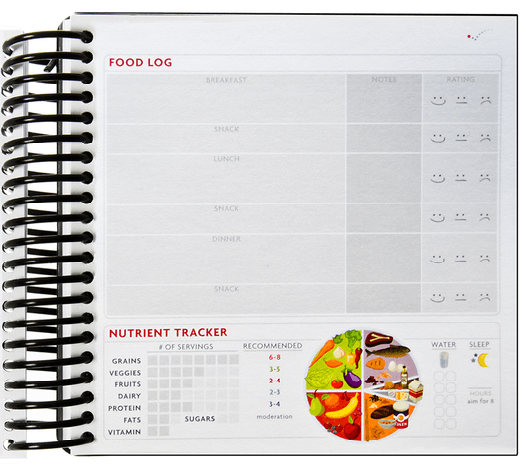 FitBook: Why We Love It