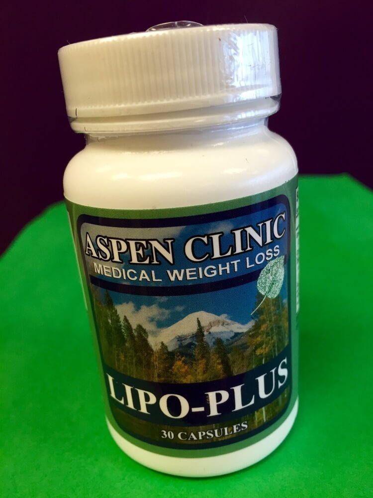 Lucky For You That’s What We LIPO!