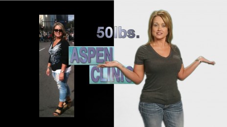 I lost 50 lbs Weight Loss Before and After Picture