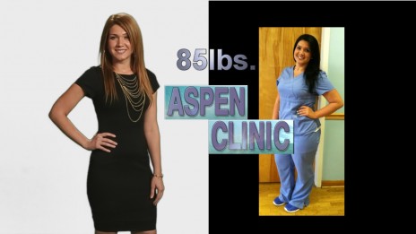 I Lost 85 lbs Weight Loss Before and After Picture