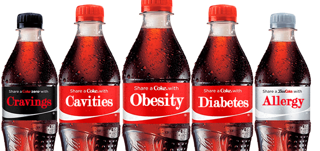 How Do I Train Myself to Not Drink Soda?