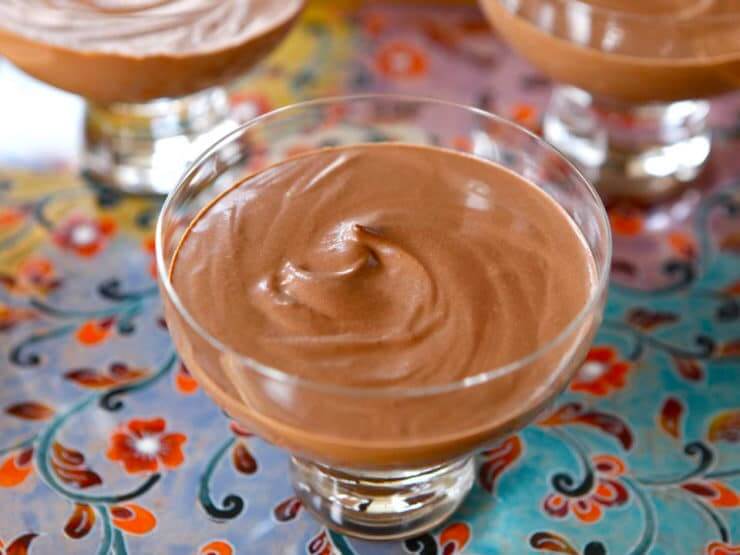 Chocolate Aspen Slim Shake Recipes
