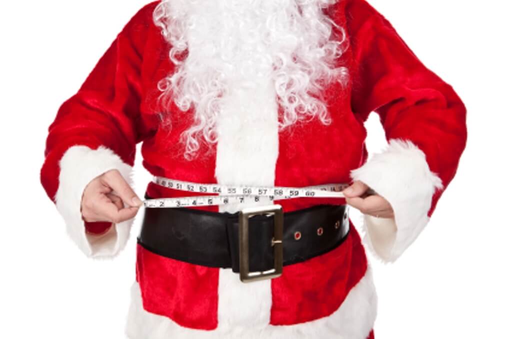 10 Tips to Not Gain Weight During the Holidays