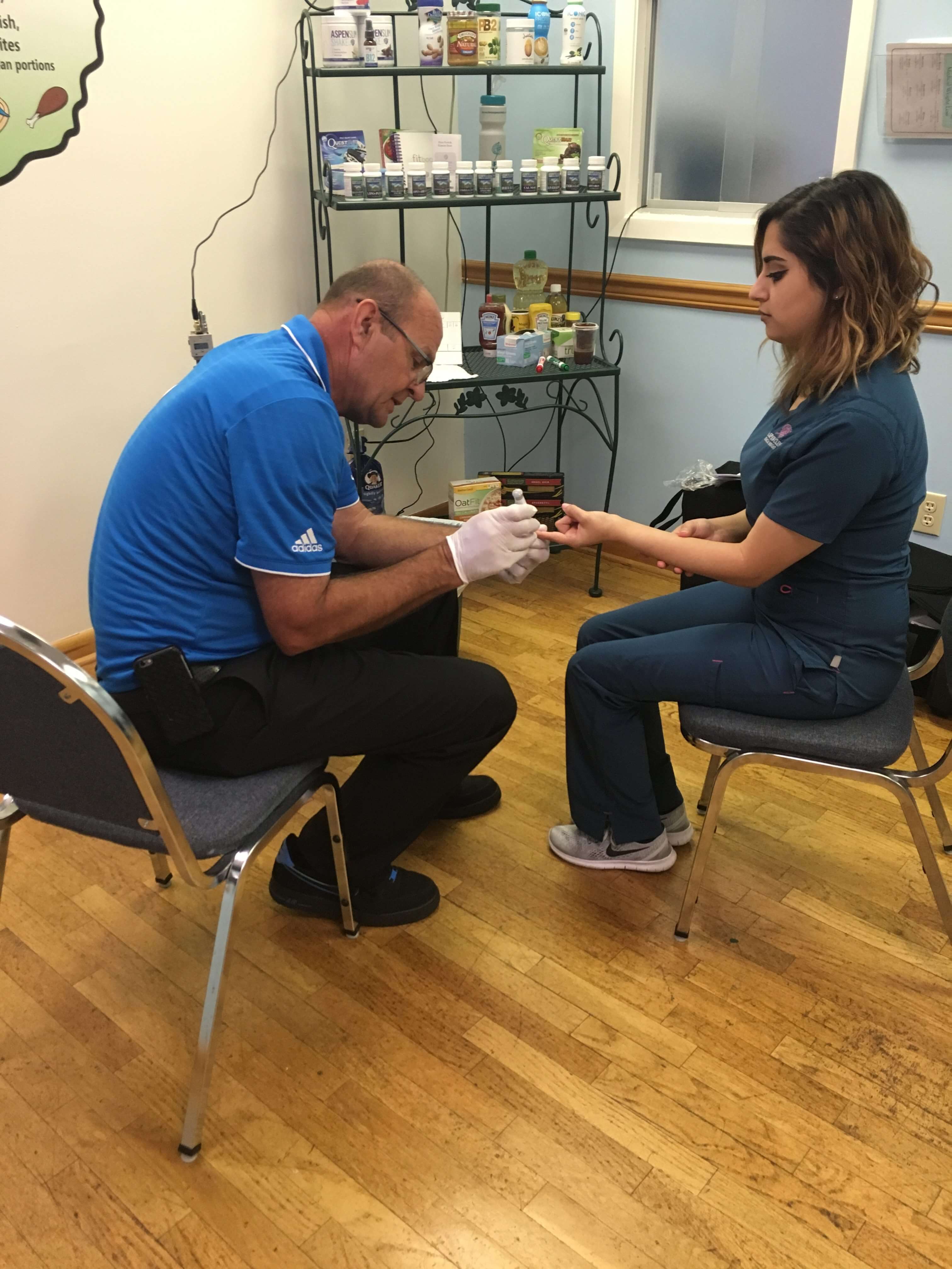 Aspen Employees Continuing Education