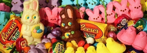 Beat the Sweets With Fat/Sugar Enzymes