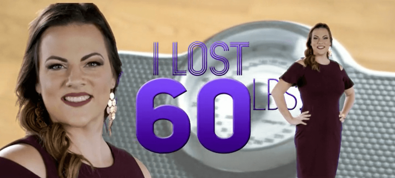 Weight Loss Before and After Women