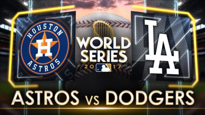 World Series Workout