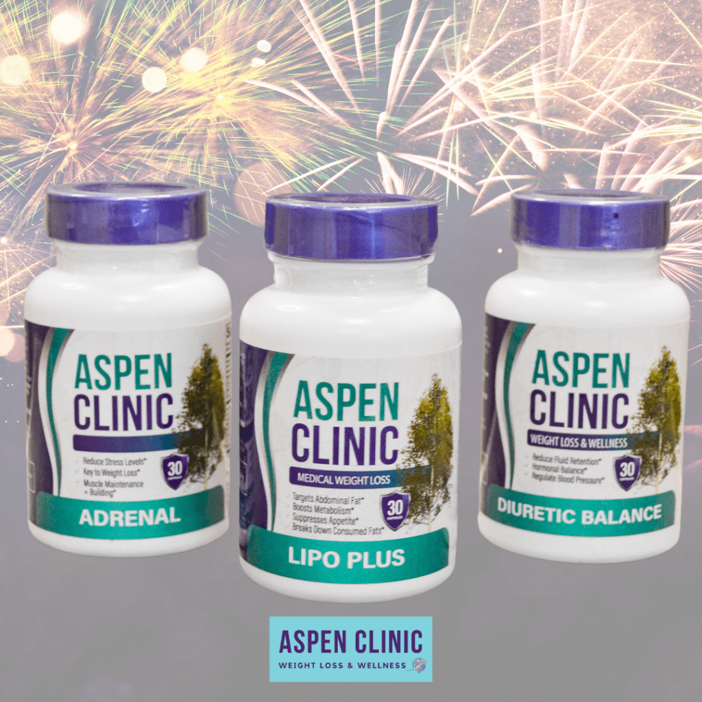 Weight loss supplements 