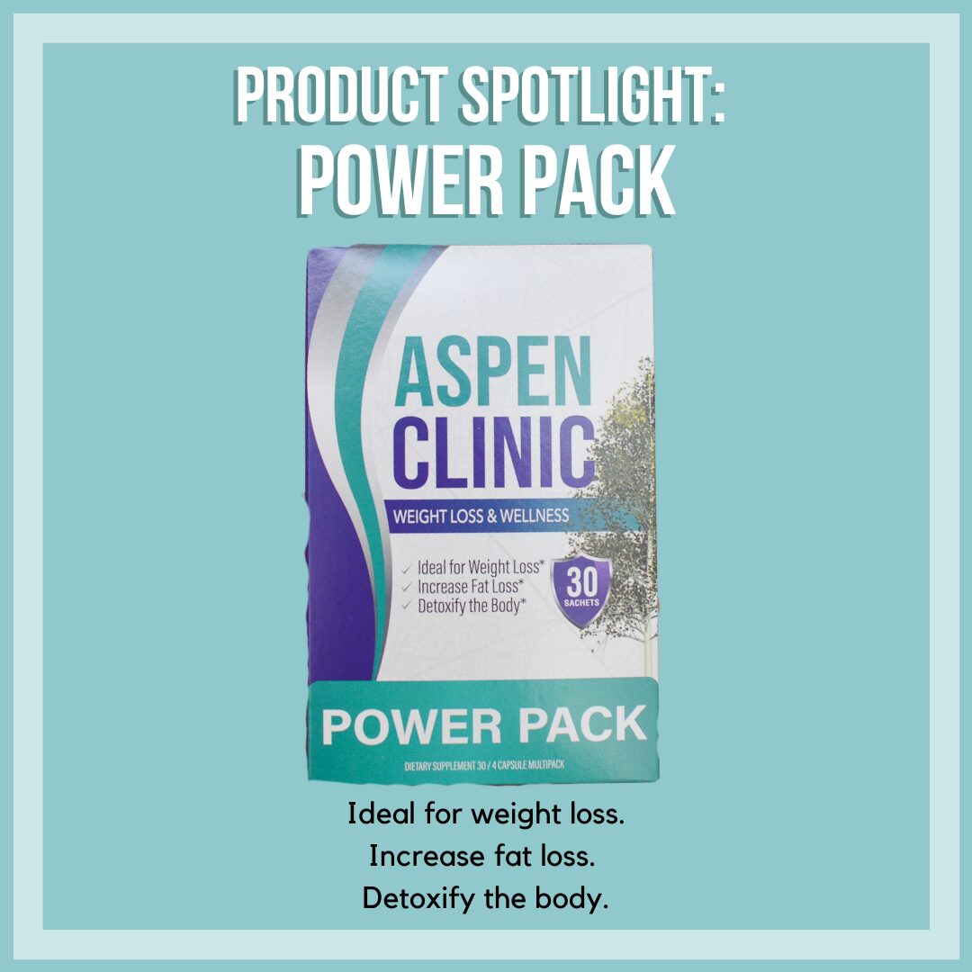 power pack spotlight