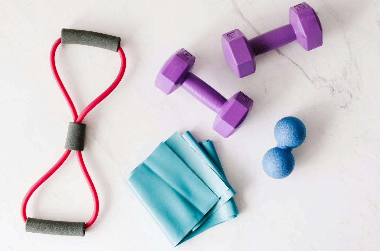 Exercise Equipment